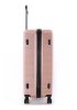National Geographic ABS Abroad Spinner 4 Rollen TSA Gr. L 76 cm N078HA.71.14 Rose Gold