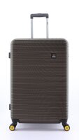 National Geographic ABS Abroad Spinner 4 Rollen TSA Gr....