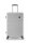 National Geographic ABS Abroad Spinner 4 Rollen TSA Gr. S/M/L/SET Silver