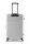 National Geographic ABS Abroad Spinner 4 Rollen TSA Gr. S/M/L/SET Silver