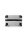 National Geographic ABS Abroad Spinner 4 Rollen TSA Gr. S/M/L/SET Silver