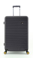 National Geographic ABS Abroad Spinner 4 Rollen TSA Gr....