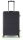 National Geographic ABS Abroad Spinner 4 Rollen TSA Gr. S/M/L/SET Black