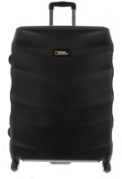 National Geographic Arete Spinner 4 Rollen TSA Gr....