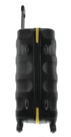 National Geographic Arete Spinner 4 Rollen TSA Gr. S/M/L/SET Black