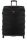 National Geographic Arete Spinner 4 Rollen TSA Gr. S/M/L/SET Black