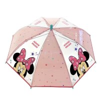 Vadobag Minni Maus Kinderschirm Regenschirm 088-2220 Minnie Mouse Rainy Days