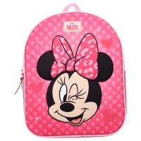 Vadobag 3D Kinderrucksack 9 Liter 088-3750 Minnie Maus...