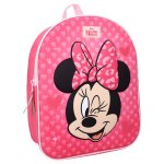 Vadobag 3D Kinderrucksack 9 Liter 088-3750 Minnie Mouse...