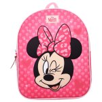 Vadobag 3D Kinderrucksack 9 Liter 088-3750 Minnie Mouse...