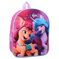 Vadobag 3D Kinderrucksack 9 Liter 185-2733 My Little Pony...