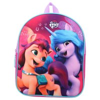 Vadobag 3D Kinderrucksack 9 Liter 185-2733 My Little Pony...