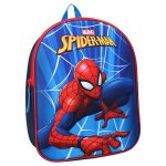 Vadobag 3D Kinderrucksack 9 Liter 200-3749 Spider-Man...