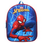 Vadobag 3D Kinderrucksack 9 Liter 200-3749 Spider-Man...