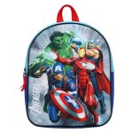 Vadobag 3D Kinderrucksack 9 Liter 202-0683 Avengers Save...