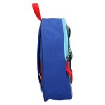 Vadobag 3D Kinderrucksack 9 Liter 202-0683 Avengers Save The Day