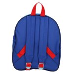 Vadobag 3D Kinderrucksack 9 Liter 202-0683 Avengers Save The Day