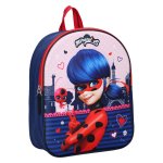 Vadobag 3D Kinderrucksack 9 Liter 460-0632 Miraculous...