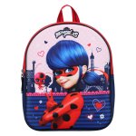 Vadobag 3D Kinderrucksack 9 Liter 460-0632 Miraculous...