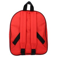 Vadobag 3D Kinderrucksack 9 Liter Miraculous Friends Around