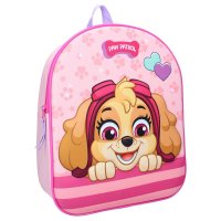 Vadobag 3D Kinderrucksack 9 Liter 520-3748 Paw Patrol...