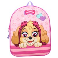 Vadobag 3D Kinderrucksack 9 Liter 520-3748 Paw Patrol...