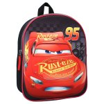 Vadobag 3D Kinderrucksack 9 Liter 760-2554 Cars Race Ready