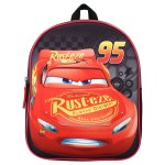 Vadobag 3D Kinderrucksack 9 Liter 760-2554 Cars Race Ready