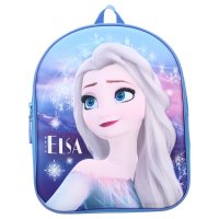 Vadobag 3D Kinderrucksack 9 Liter 785-2587 Frozen II...