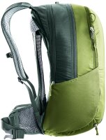 Deuter Race Air 14+3 Liter Fahrradrucksack 3204423