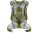 Deuter Race Air 14+3 Liter Fahrradrucksack 3204423