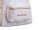 Valentino Bags Palm Re 9 Liter Damen Rucksack VBS6V703
