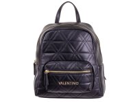 Valentino Bags Palm Re 9 Liter Damen Rucksack VBS6V703 Nero
