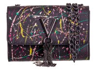 Valentino Bags Divina Print 1 Liter Damen...