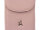 Prato S914-G LM Joyce Umhängetasche Handytasche genarptes PU
