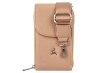 Prato S914-G LM Joyce Umhängetasche Handytasche...