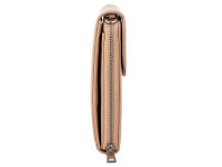 Prato S914-G LM Joyce Umhängetasche Handytasche genarptes PU rose