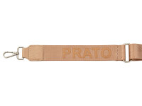 Prato S914-G LM Joyce Umhängetasche Handytasche genarptes PU rose