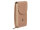 Prato S914-G LM Joyce Umhängetasche Handytasche genarptes PU rose