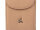 Prato S914-G LM Joyce Umhängetasche Handytasche genarptes PU rose