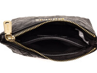 Valentino Bags Relax Damen Kosmetiktasche 17,5 cm VBE6V0514 Nero