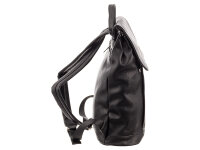 Prato S816-G LM Joyce City Rucksack genarbtes PU