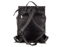 Prato S816-G LM Joyce City Rucksack genarbtes PU