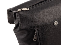 Prato S816-G LM Joyce City Rucksack genarbtes PU