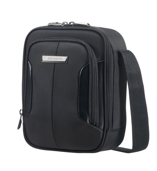 Samsonite XBR Tablet Crossover 7,9" 75212-1041 Black