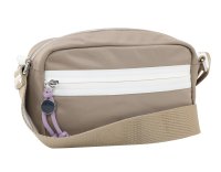 JOOP! Nell Shoulderbag Lietissimo Umhängetasche 4130000393-104 Taupe
