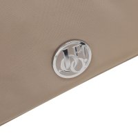 JOOP! Nell Shoulderbag Lietissimo Umhängetasche 4130000393-104 Taupe