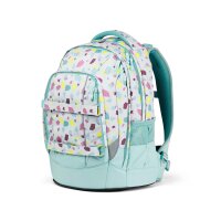 satch PACK Backpack Schulrucksack ca. 30 L
