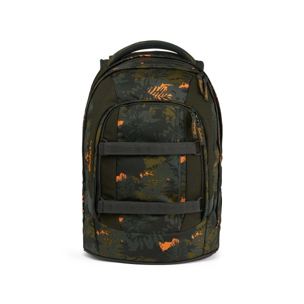 satch PACK Backpack Schulrucksack ca. 30 L