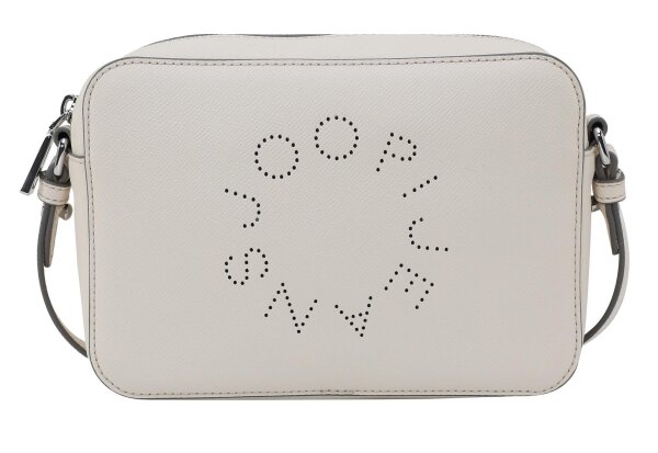JOOP! Giro Cloe Shoulderbag Shz1 Umhängetasche 101 Offwhite